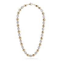 Collar Brosway Mujer GLOW in Acero BGW08